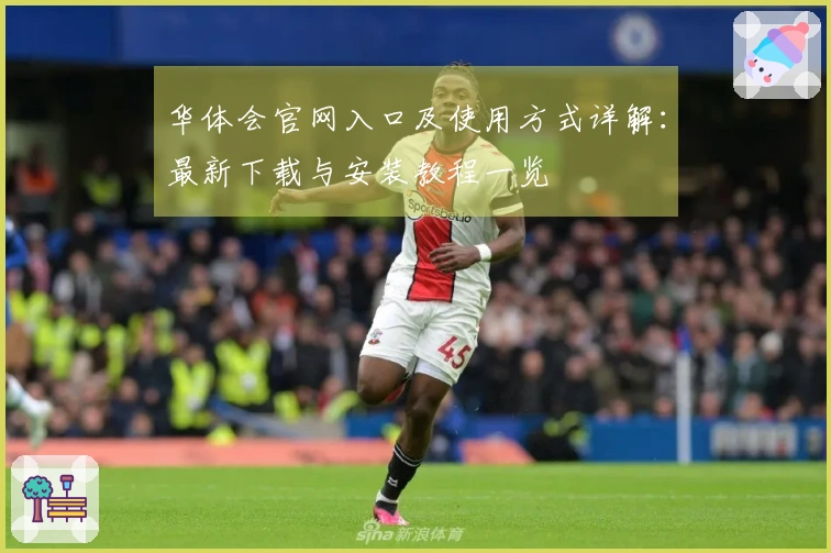 华体会官网入口及使用方式详解：最新下载与安装教程一览